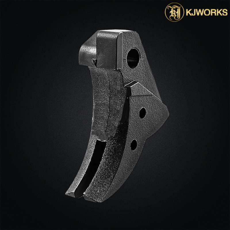 Détente (Trigger) KP-13 KJ Works.