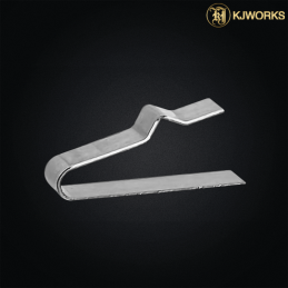Ressort de verrou de culasse (Slide Lock Spring) KP-13 KJ Works.