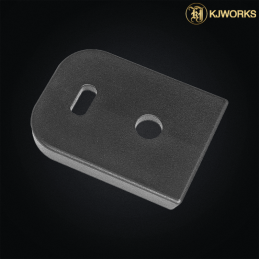 Talon de chargeur (Magazine Bottom) KP-13 KJ Works.