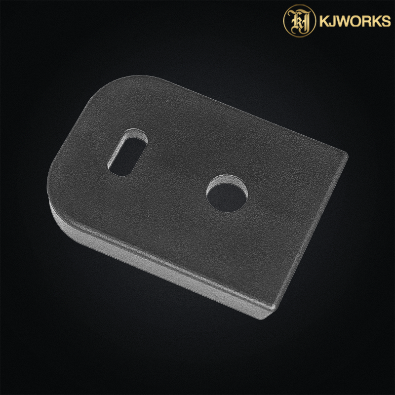 Talon de chargeur (Magazine Bottom) KP-13 KJ Works.