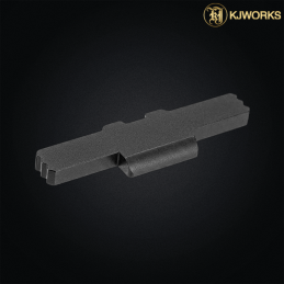 Verrou de culasse (Slide Lock) KP-13 KJ Works