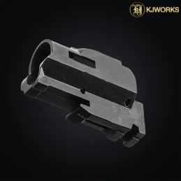 Chambre Hop-Up (Hop-Up Chamber Set #17 #18) KP-13 KJ Works.