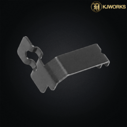 Patte d'appui Hop-Up (Adjust Lever) KP-13 KJ Works