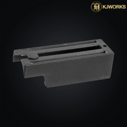 Blowback Housing (BBH) d'origine KJ Works pour CZ P-09.
