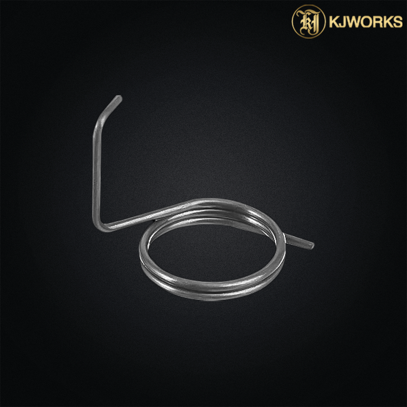 Ressort de rappel de percuteur de valve d'origine KJ Works pour CZ P-09.