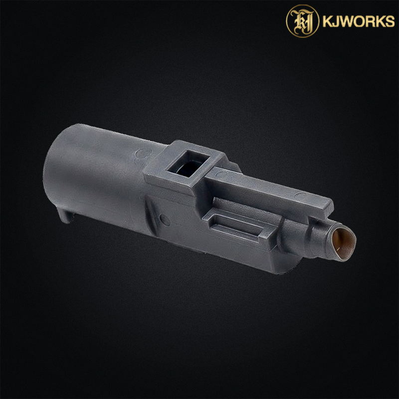 Ensemble nozzle d'origine KJ Works pour CZ P-09.