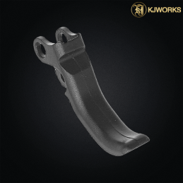 Détente d'origine KJ Works pour réplique CZ P-09.