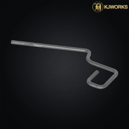 Ressort d'arrêtoir de culasse d'origine KJ Works pour CZ P-09.