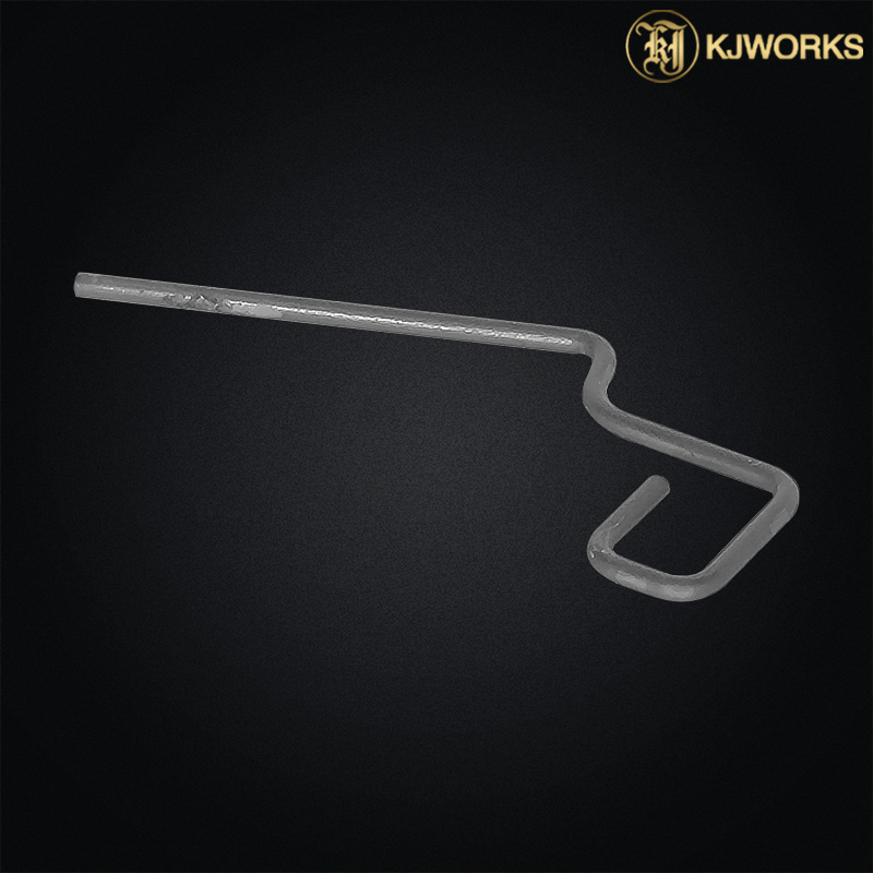Ressort d'arrêtoir de culasse d'origine KJ Works pour CZ P-09.