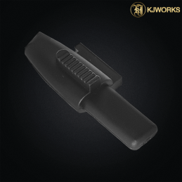 Poussoir de billes d'origine KJ Works pour chargeur CZ P-09.