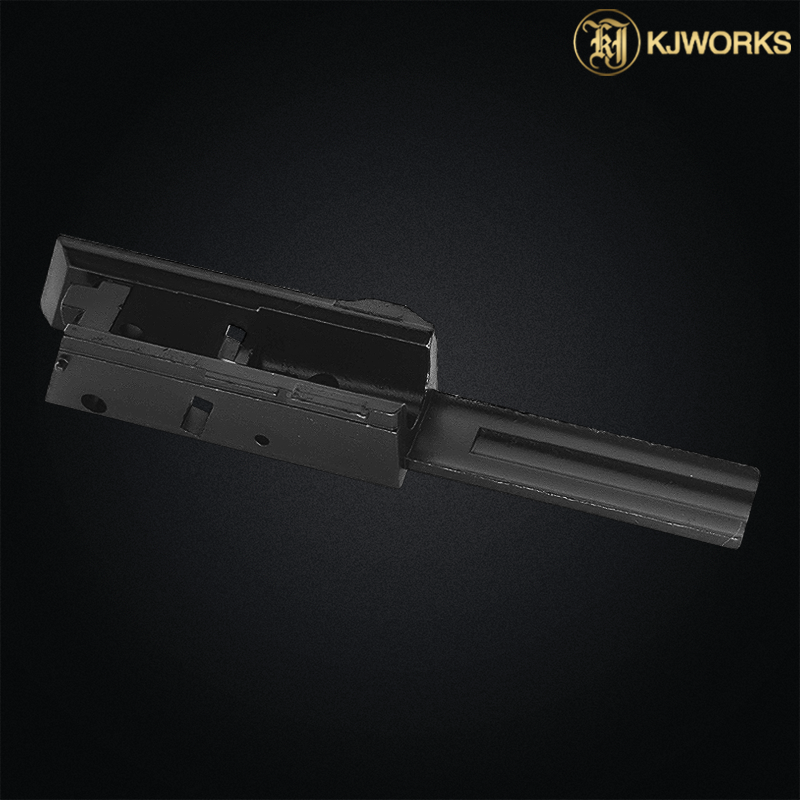 Châssis de détente d'origine pour réplique airsoft GBB KP-13 KJ Works.