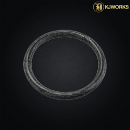 Joint d'étanchéité O-ring d'origine KJ Works pour base de chargeur Gaz CZ P-09.