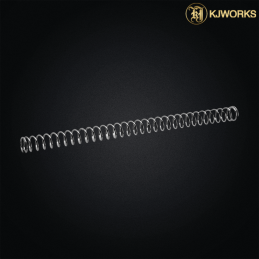 Ressort de rappel de nozzle d'origine KJ Works pour CZ P-09.