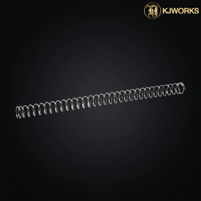 Ressort de rappel de nozzle d'origine KJ Works pour CZ P-09.