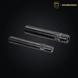 Ensemble de goupilles de corps pour fusil à pompe airsoft gaz M870.