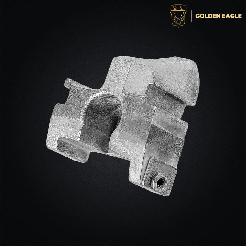 Marteau d'origine pour fusil à pompe airsoft gaz M870 Golden Eagle.