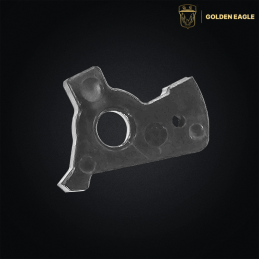 Ergot de retenue de billes de nozzle d'origine pour fusil à pompe airsoft gaz M870 Golden Eagle