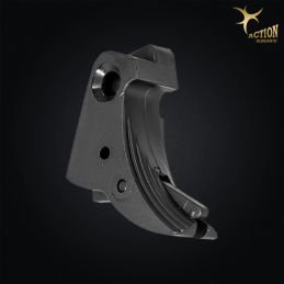 Détente d'origine Action Army pour réplique airsoft GBB AAP-01 et AAP-01C.