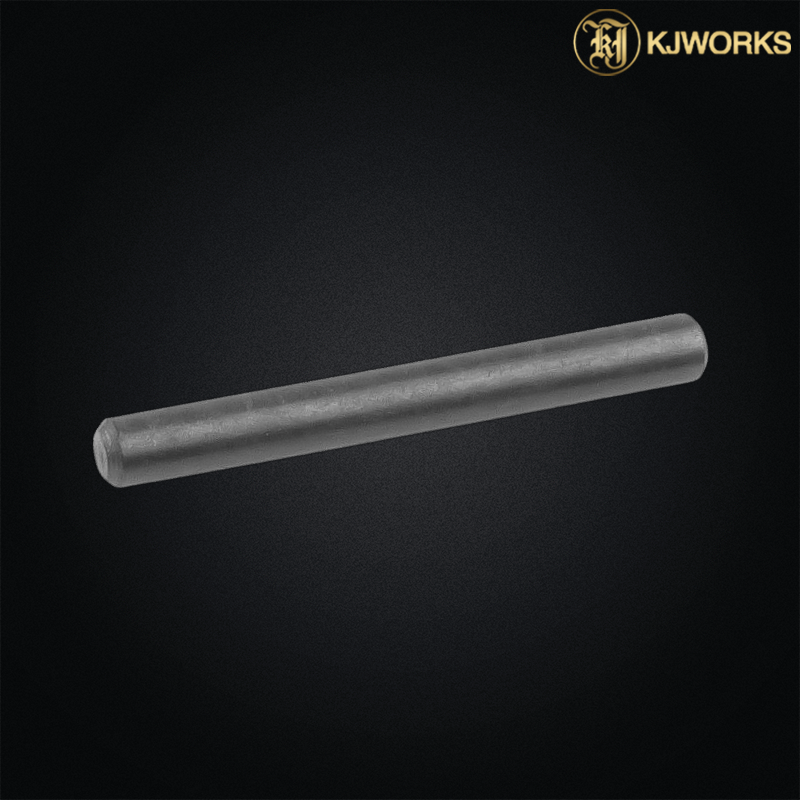 Goupille de base de chargeur d'origine KJ Works pour CZ P-09.