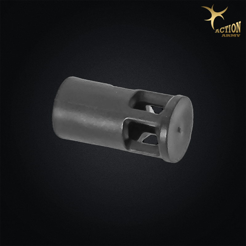 Valve de nozzle d'origine Action Army pour réplique airsoft GBB AAP-01 et AAP-01C.