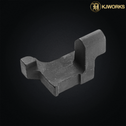 Levier de sélecteur de tir pour réplique GBB KJW KP-13F.
