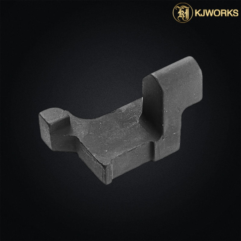 Levier de sélecteur de tir pour réplique GBB KJW KP-13F.