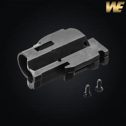Chambre hop-up d'origine pour réplique G-Series WE.
