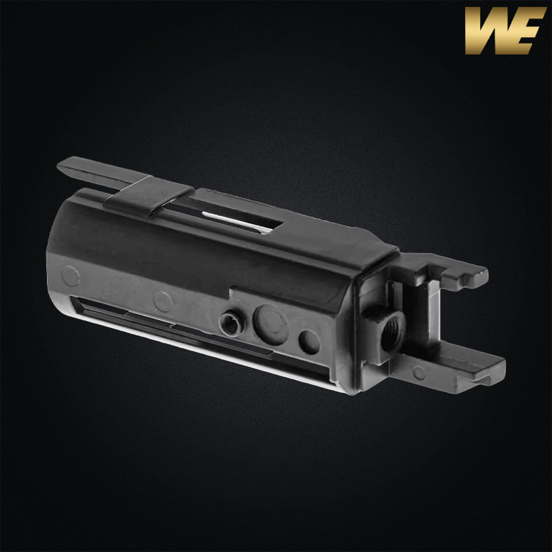 Cage nozzle blowback housing d'origine pour réplique Hi-Capa 4.3 WE.