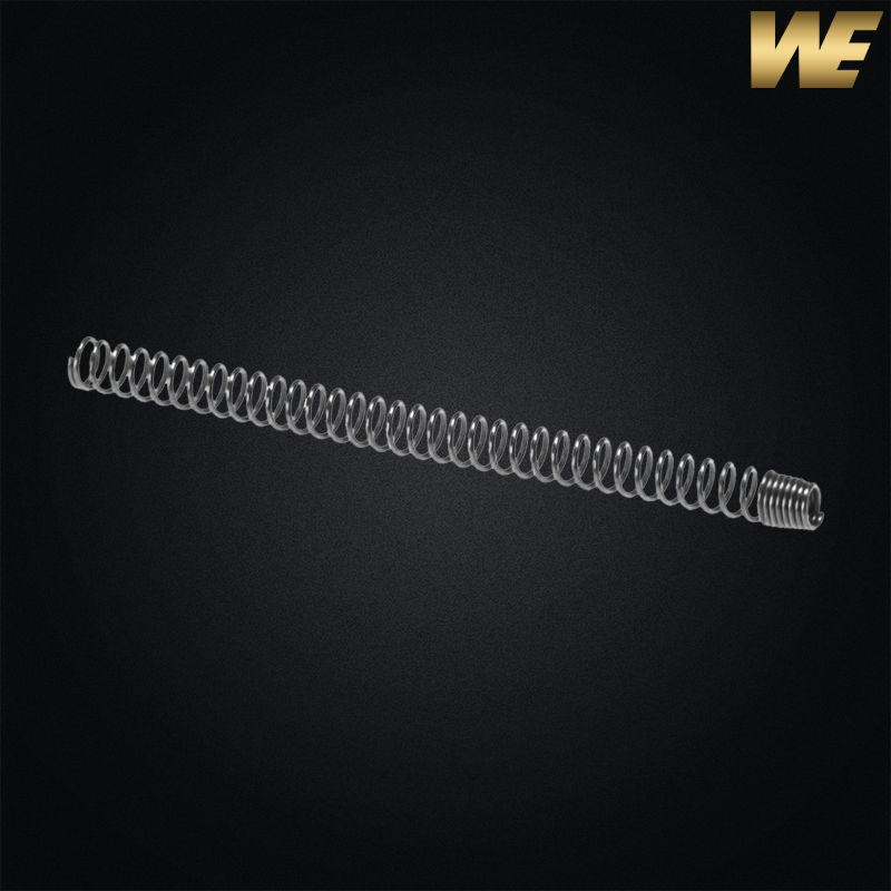 Ressort de rappel nozzle d'origine pour réplique Hi-Capa WE.
