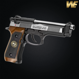 Réplique GBB M92 / M9...