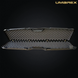 Umarex - Mallette avec mousses alvéolées, 1250x250x110mm