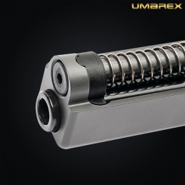 Butée de guide-ressort de rappel d'origine pour répliques Glock Umarex VFC.