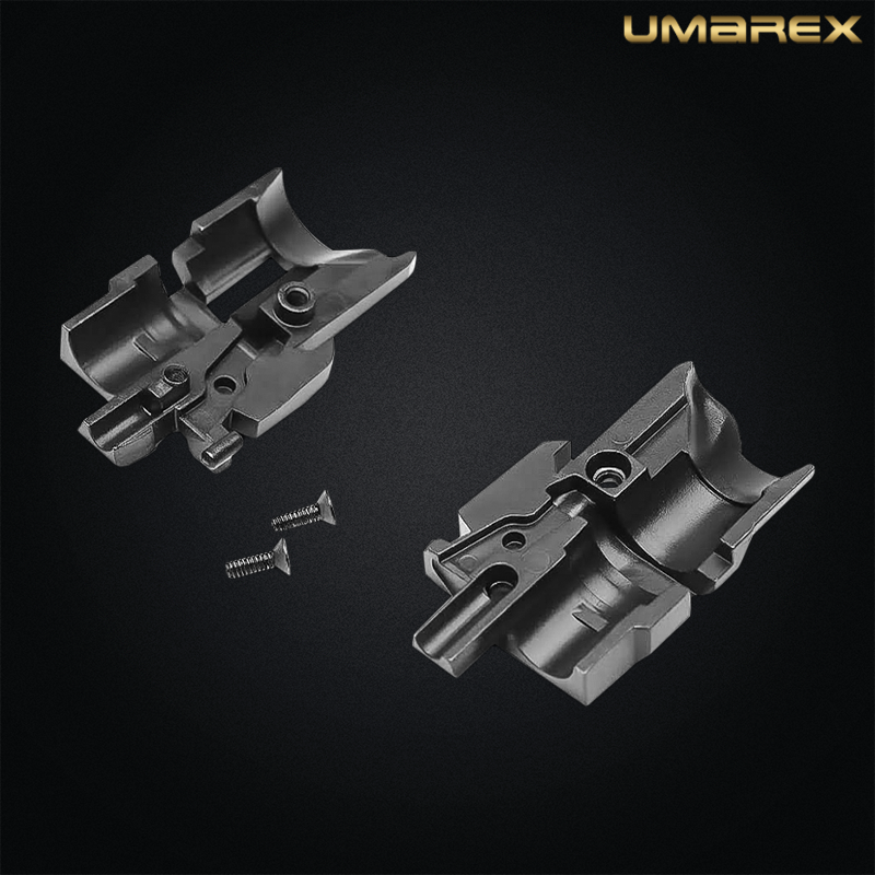 Chambre hop-up d'origine pour répliques Glock Umarex VFC.