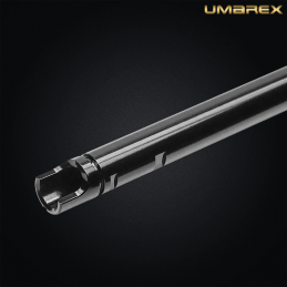Canon interne de précision 100mm 6.04mm d'origine pour réplique Glock 17 Gen5 Umarex VFC.