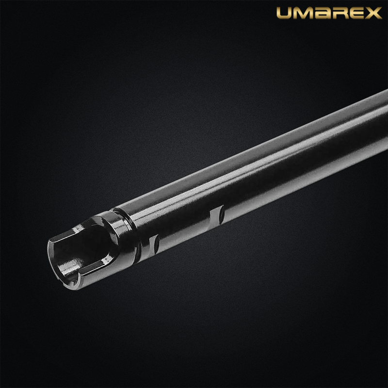 Canon interne de précision 100mm 6.04mm d'origine pour réplique Glock 17 Gen5 Umarex VFC.