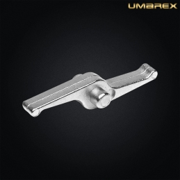 Patte d'appui hop-up d'origine pour répliques Glock Umarex VFC.