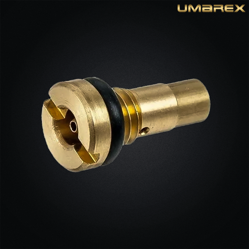 Valve de remplissage (Fill Valve / Charging Valve), Chargeurs Glock GBB – Umarex / VFC