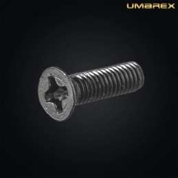 Vis de chargeur courte d'origine pour chargeurs Glock Umarex VFC.