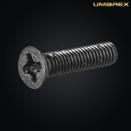 Vis de chargeur longue d'origine pour chargeurs Glock Umarex VFC.