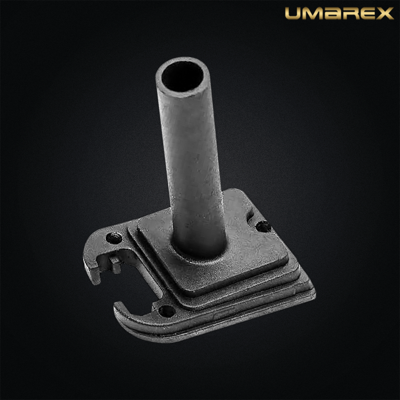Base de chargeur d'origine à visser pour chargeurs Glock Umarex VFC