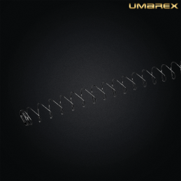 Ressort de poussoir de billes d'origine pour chargeurs Glock GBB Umarex VFC.