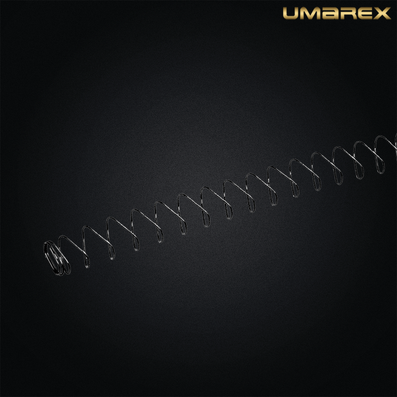 Ressort de poussoir de billes d'origine pour chargeurs Glock GBB Umarex VFC.