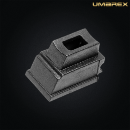 Joint d'étanchéité supérieur gas route d'origine pour chargeurs Glock GBB Umarex VFC.