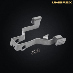 Ressort d'arrêtoir de culasse d'origine pour répliques Glock Gen5 Umarex VFC.
