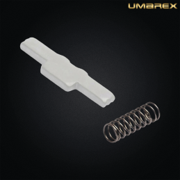 Ressort de verrou de culasse d'origine pour répliques Glock Umarex VFC.