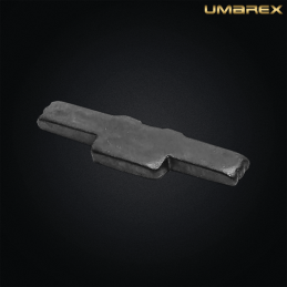 Verrou de culasse pour répliques Glock Umarex VFC.