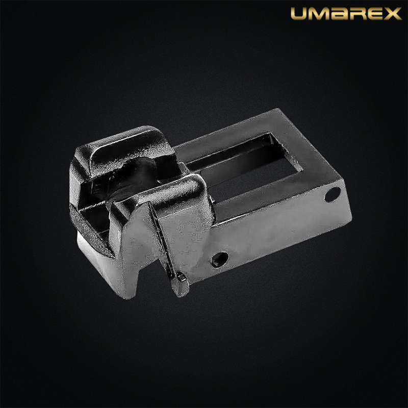Lèvres de chargeur d'origine en polymère pour répliques Glock GBB Umarex VFC.