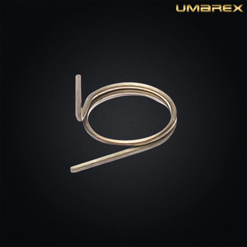 Ressort roulement marteau d'origine pour répliques Glock GBB Umarex VFC.