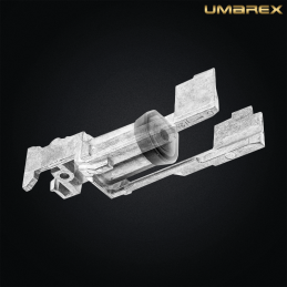 Cage nozzle blowback housing d'origine pour répliques Glock Gen5 Umarex VFC.