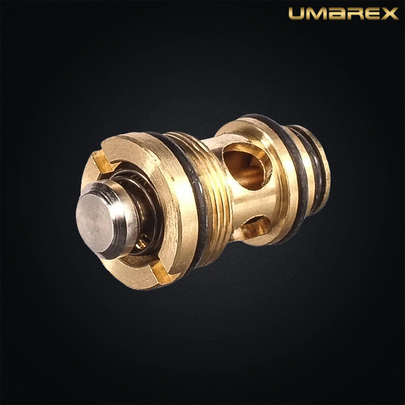 Valve d'éjection d'origine pour chargeur Glock GBB Umarex VFC.